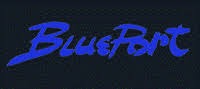 Blueport Jazz logo