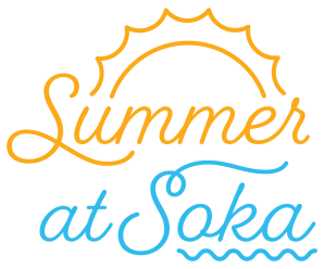 Summer at Soka