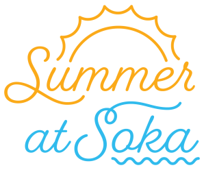 Summer At Soka