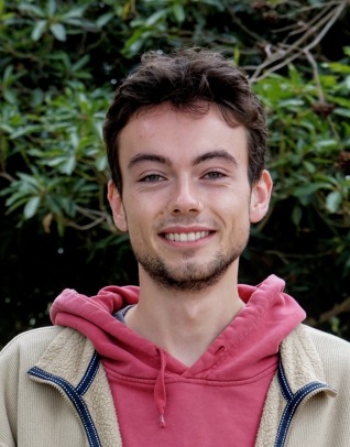 Joe Nicholls