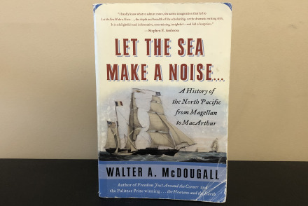 Image of Let the Sea Make a Noise