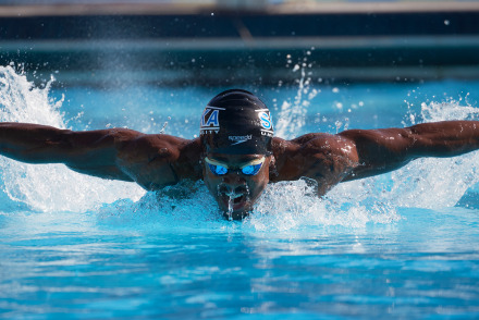 Swimmer