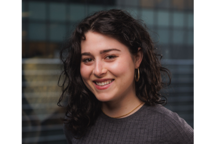 Hannah Jakob headshot