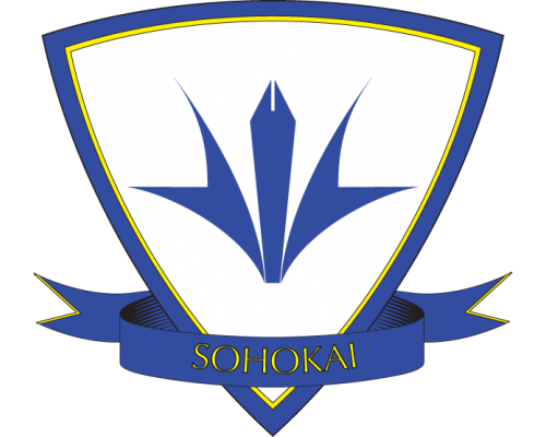 Alumni association logo