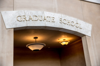 Graduate School Entrance