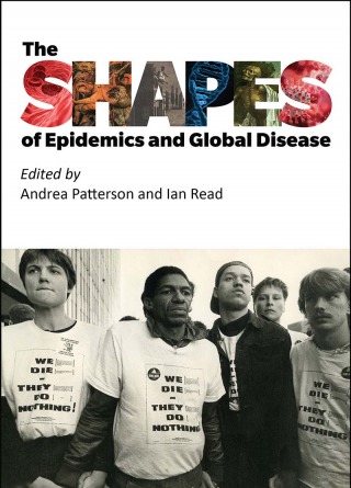 Shapes of Epidemics and Global Diseases book cover