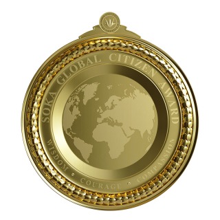 Global Citizen Award