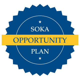 Soka Opportunity Plan Logo
