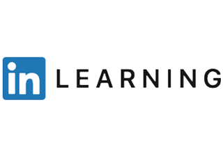 LinkedIn Learning Logo