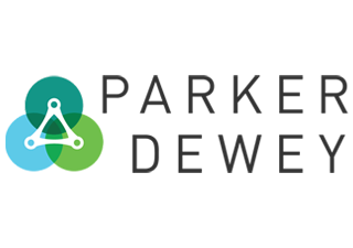 Parker Dewey Logo