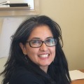 Diya Mazumder