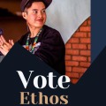 Thumbnail of Ethos de Leon's Campaign Poster