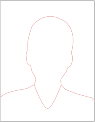 Generic Portrait Outline